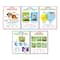 Scholastic® Teaching Resources Anchor Chart: Text Structures Bulletin Board Set, 5ct.